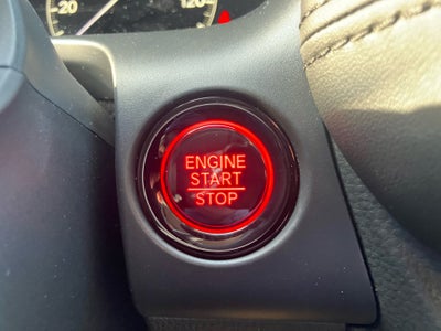 2026 Honda HR-V 2WD LX