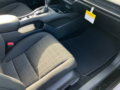 2026 Honda HR-V 2WD LX