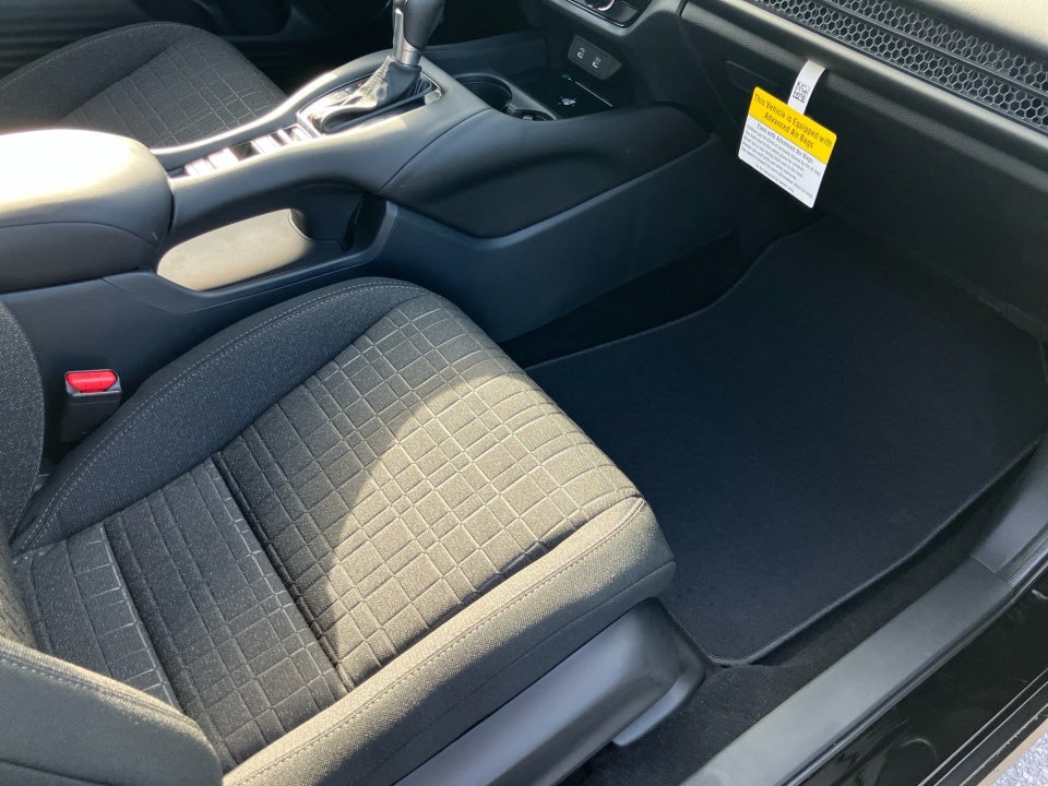 2026 Honda HR-V 2WD LX