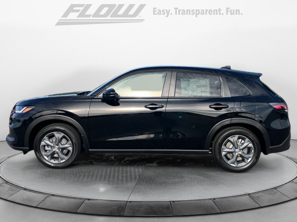 2026 Honda HR-V 2WD LX