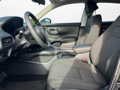 2026 Honda HR-V 2WD LX