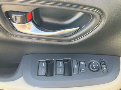 2026 Honda HR-V 2WD LX