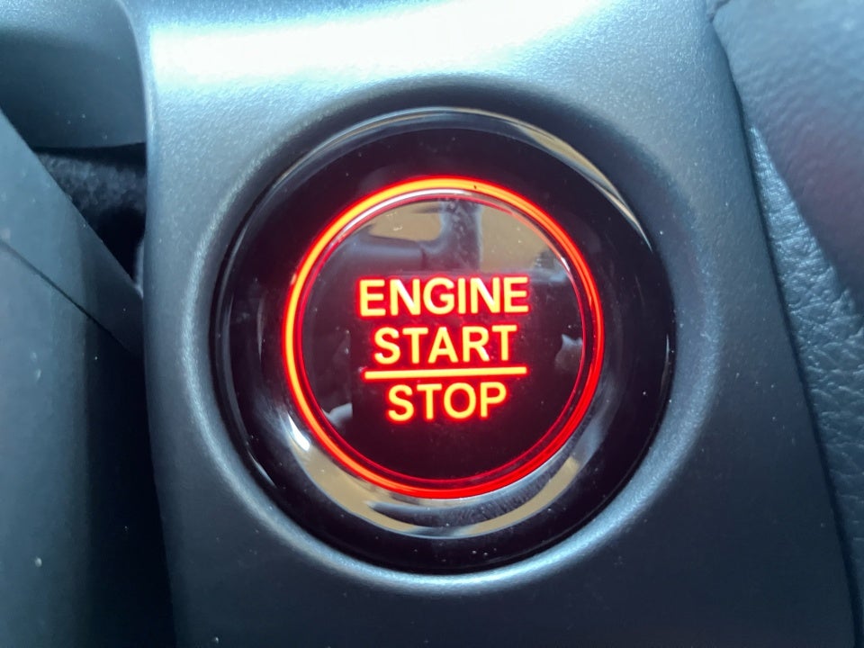 2023 Honda HR-V 2WD LX