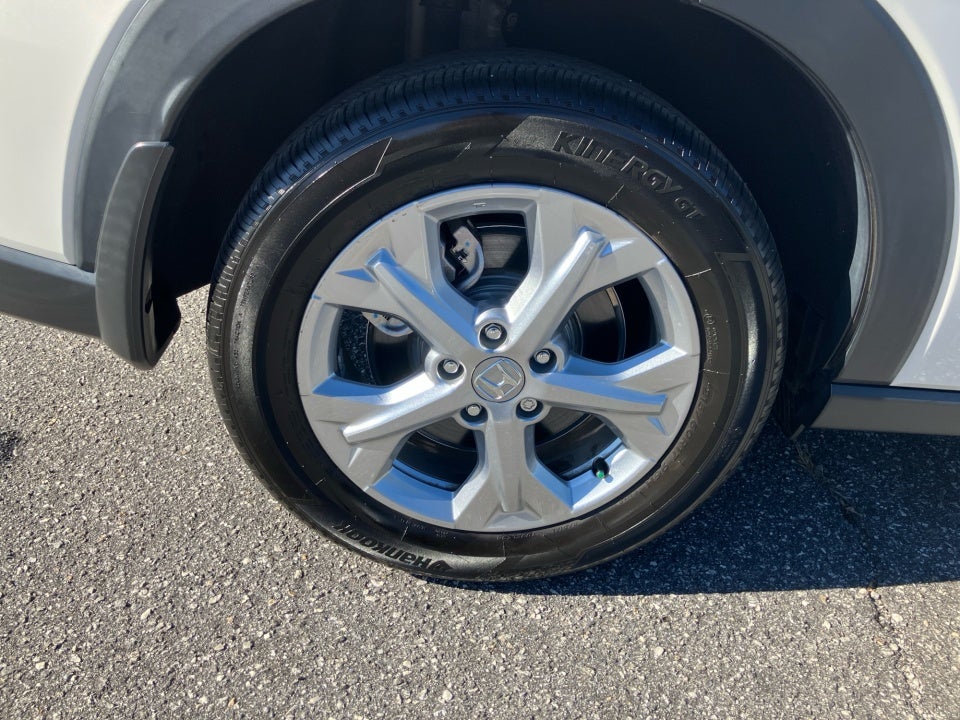 2023 Honda HR-V 2WD LX