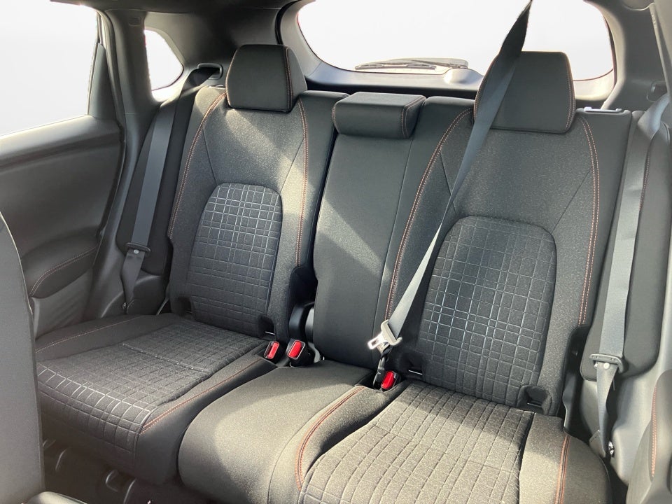 2026 Honda HR-V 2WD Sport