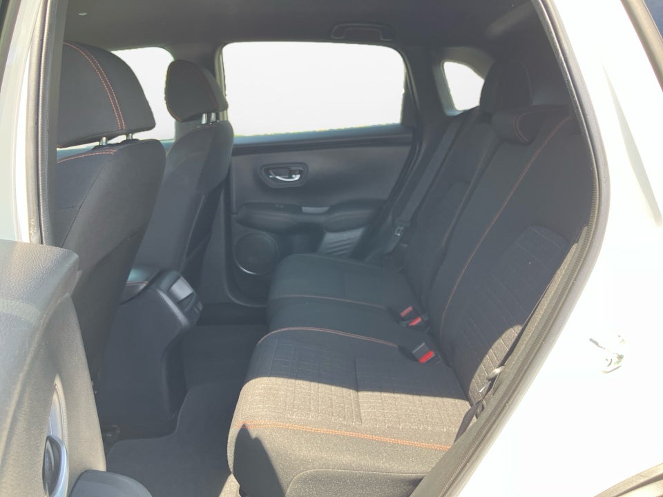 2024 Honda HR-V 2WD Sport w/o BSI