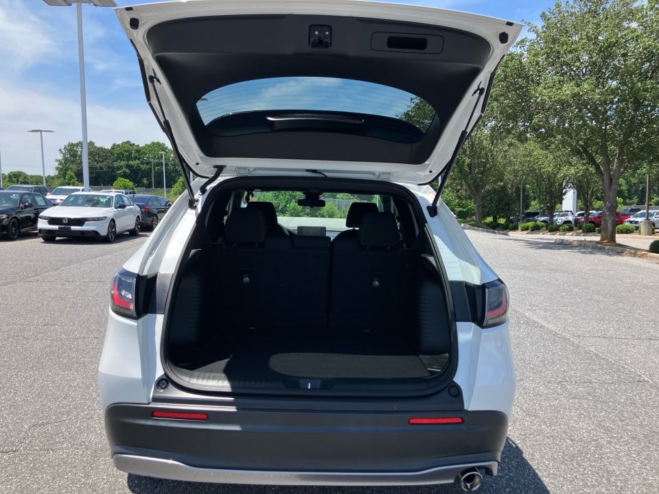2024 Honda HR-V 2WD Sport w/o BSI