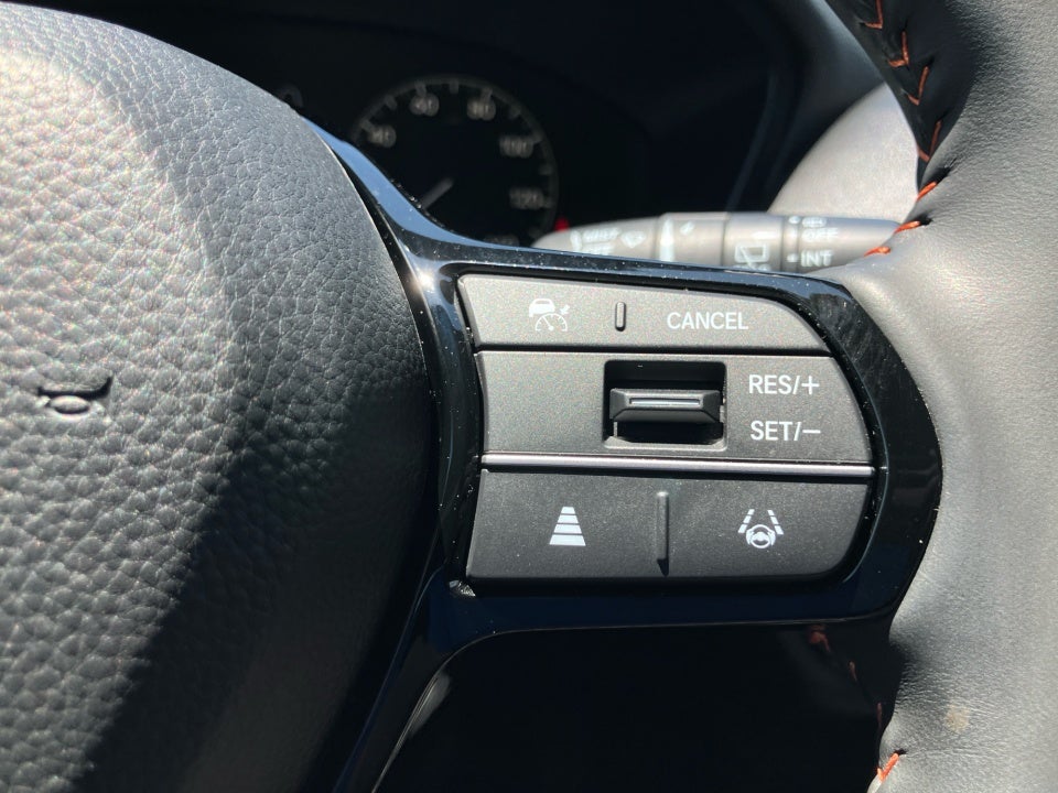 2024 Honda HR-V 2WD Sport w/o BSI