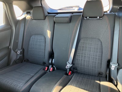 2023 Honda HR-V 2WD Sport