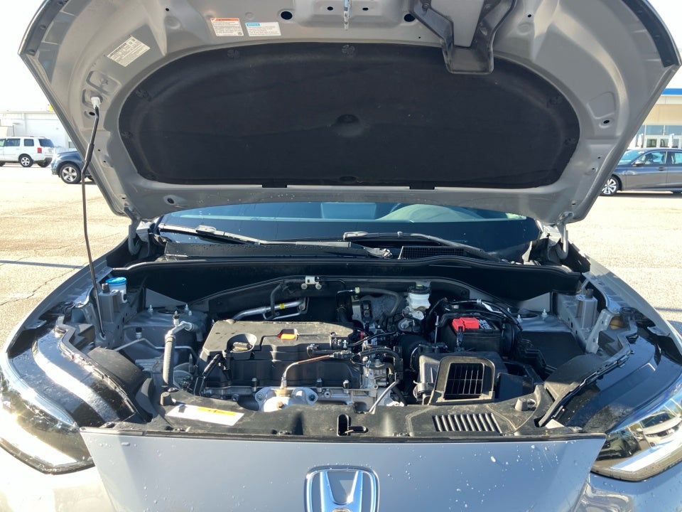 2023 Honda HR-V 2WD Sport