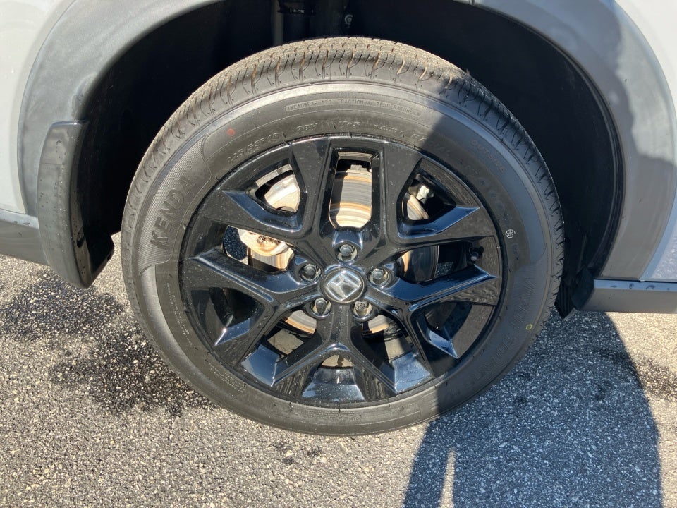 2023 Honda HR-V 2WD Sport