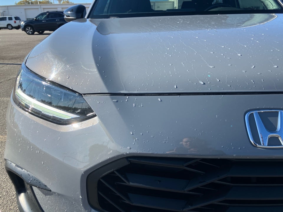 2023 Honda HR-V 2WD Sport