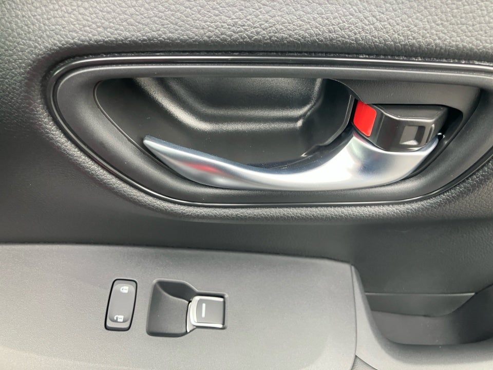 2026 Honda HR-V 2WD Sport