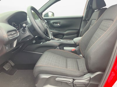 2026 Honda HR-V 2WD Sport
