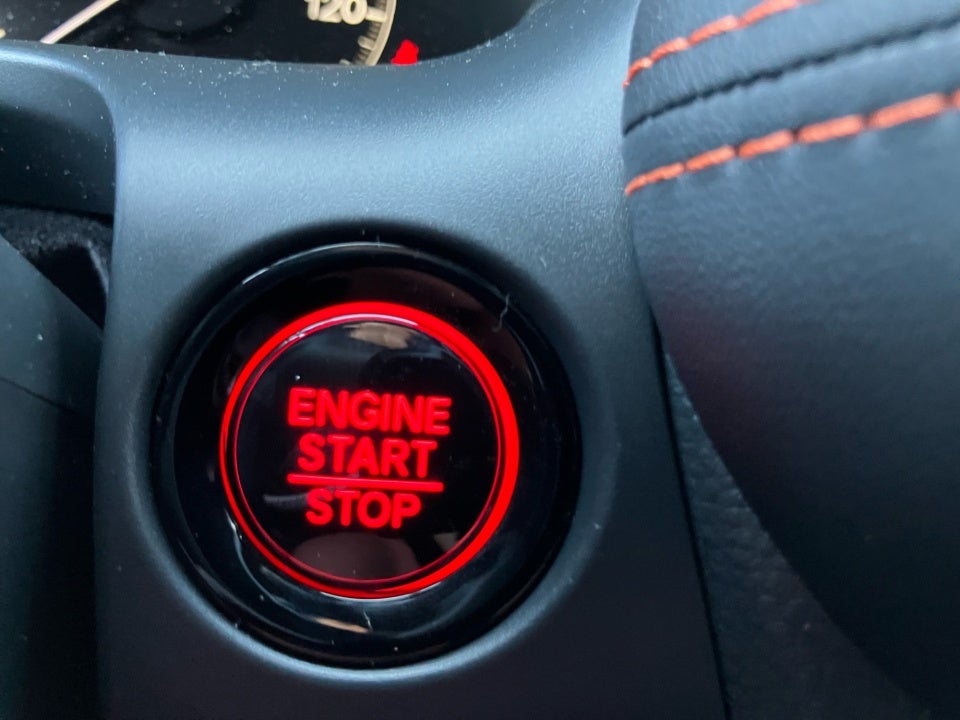 2026 Honda HR-V 2WD Sport