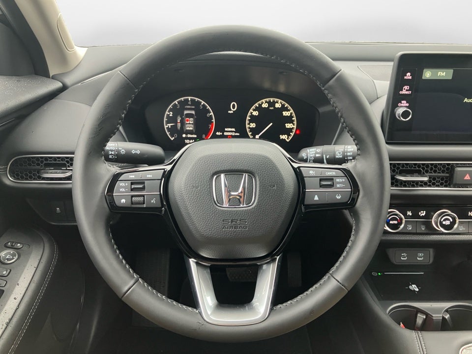 2026 Honda HR-V 2WD EX-L