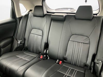 2026 Honda HR-V 2WD EX-L