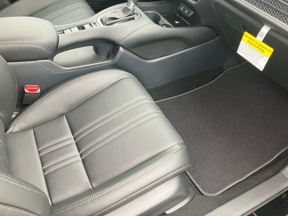 2026 Honda HR-V 2WD EX-L