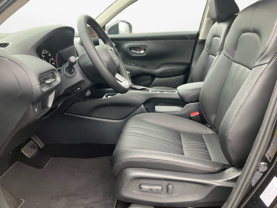 2026 Honda HR-V 2WD EX-L