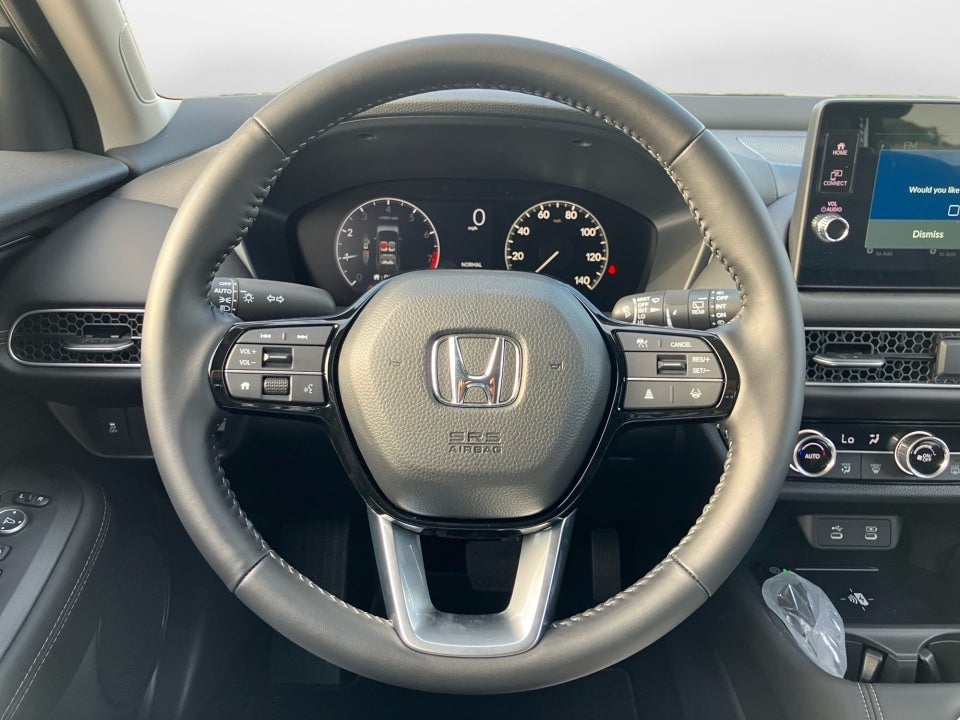 2026 Honda HR-V 2WD EX-L