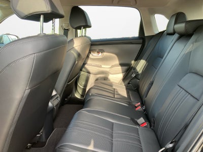 2026 Honda HR-V 2WD EX-L
