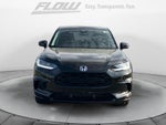 2026 Honda HR-V 2WD EX-L