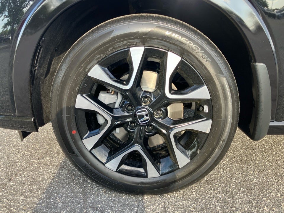 2026 Honda HR-V 2WD EX-L