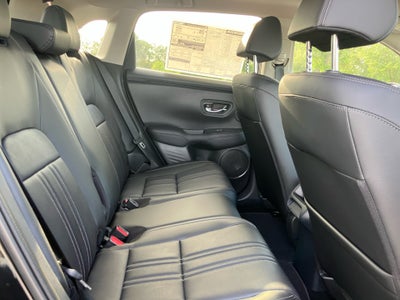 2026 Honda HR-V 2WD EX-L