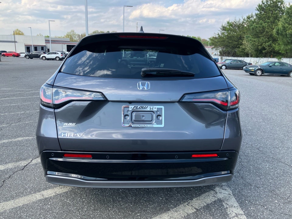 2026 Honda HR-V 2WD EX-L