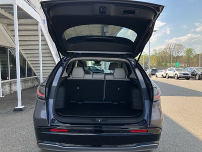 2026 Honda HR-V 2WD EX-L