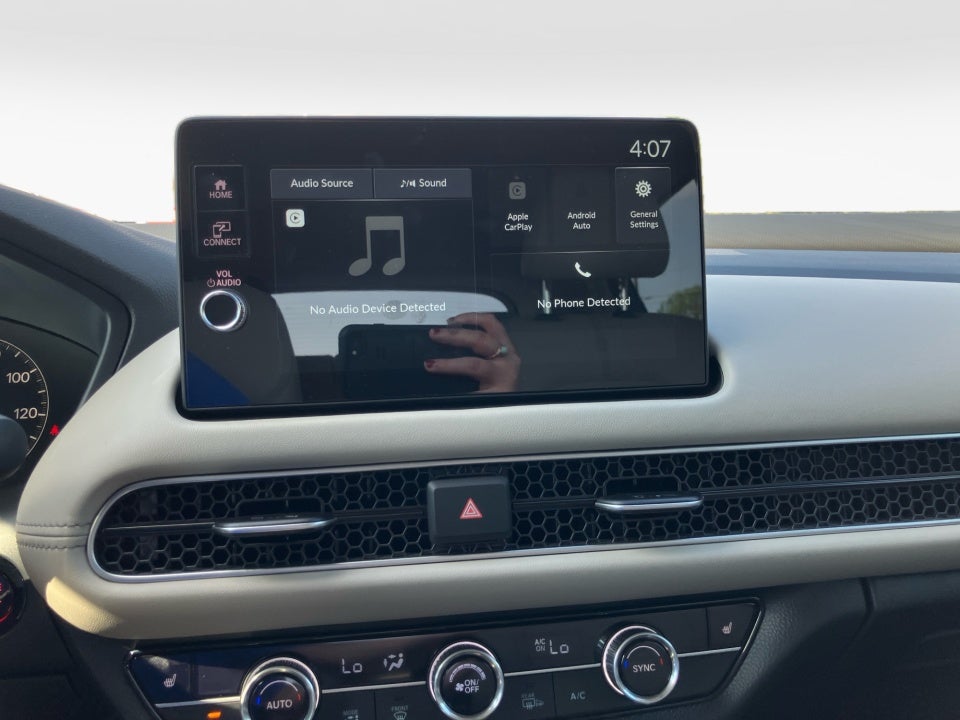 2026 Honda HR-V 2WD EX-L