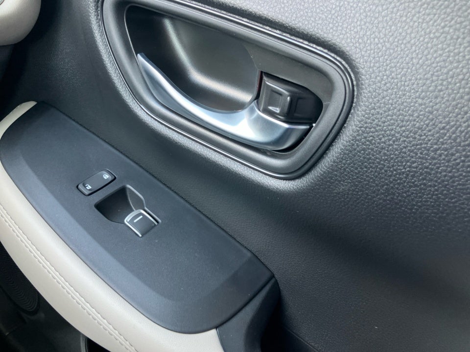 2026 Honda HR-V 2WD EX-L