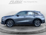 2026 Honda HR-V 2WD EX-L