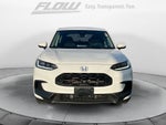 2023 Honda HR-V AWD LX