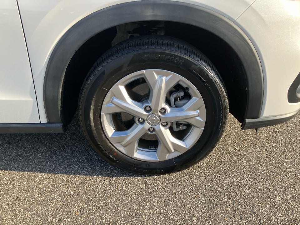 2023 Honda HR-V AWD LX