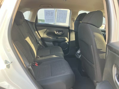 2023 Honda HR-V AWD LX