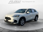 2023 Honda HR-V AWD LX