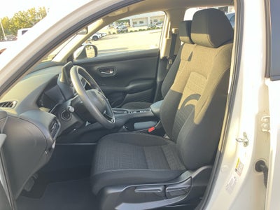 2023 Honda HR-V AWD LX