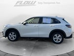 2023 Honda HR-V AWD LX