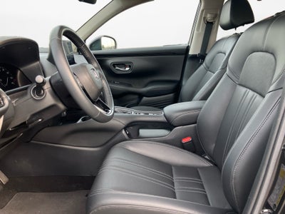 2023 Honda HR-V AWD EX-L