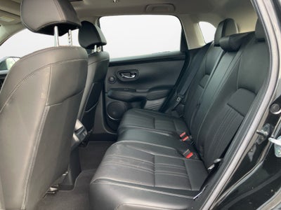 2023 Honda HR-V AWD EX-L