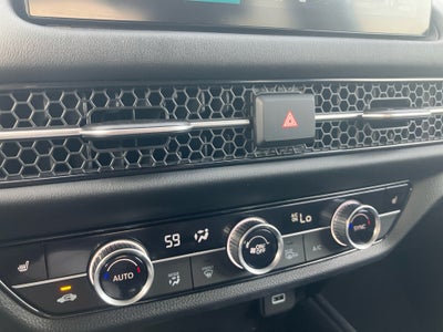 2023 Honda HR-V AWD EX-L