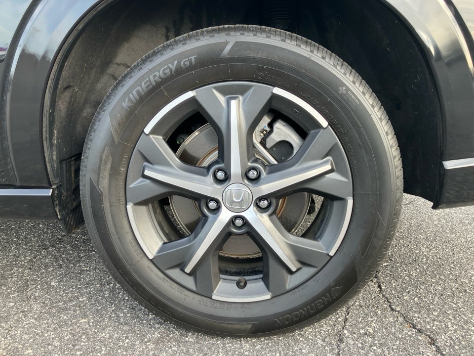 2023 Honda HR-V AWD EX-L