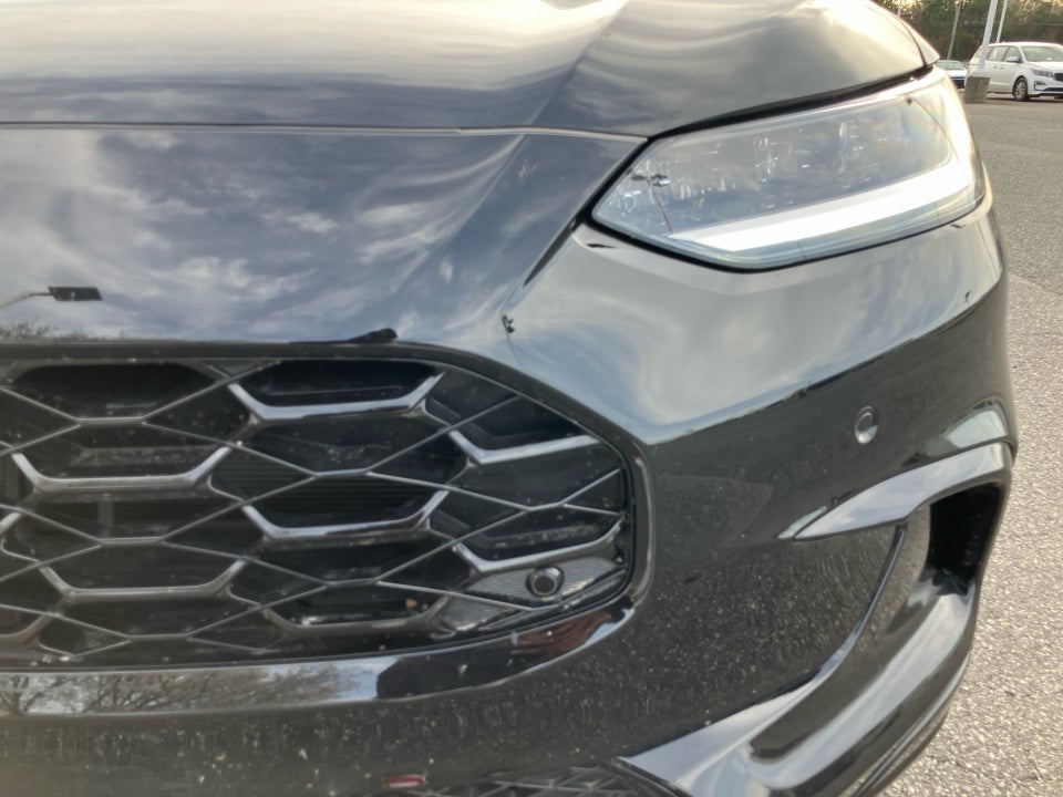 2023 Honda HR-V AWD EX-L