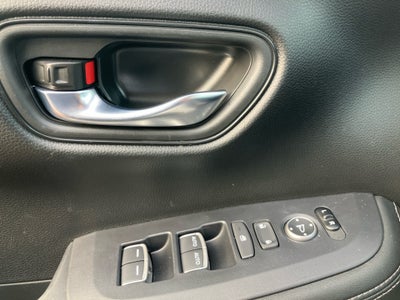 2023 Honda HR-V AWD EX-L