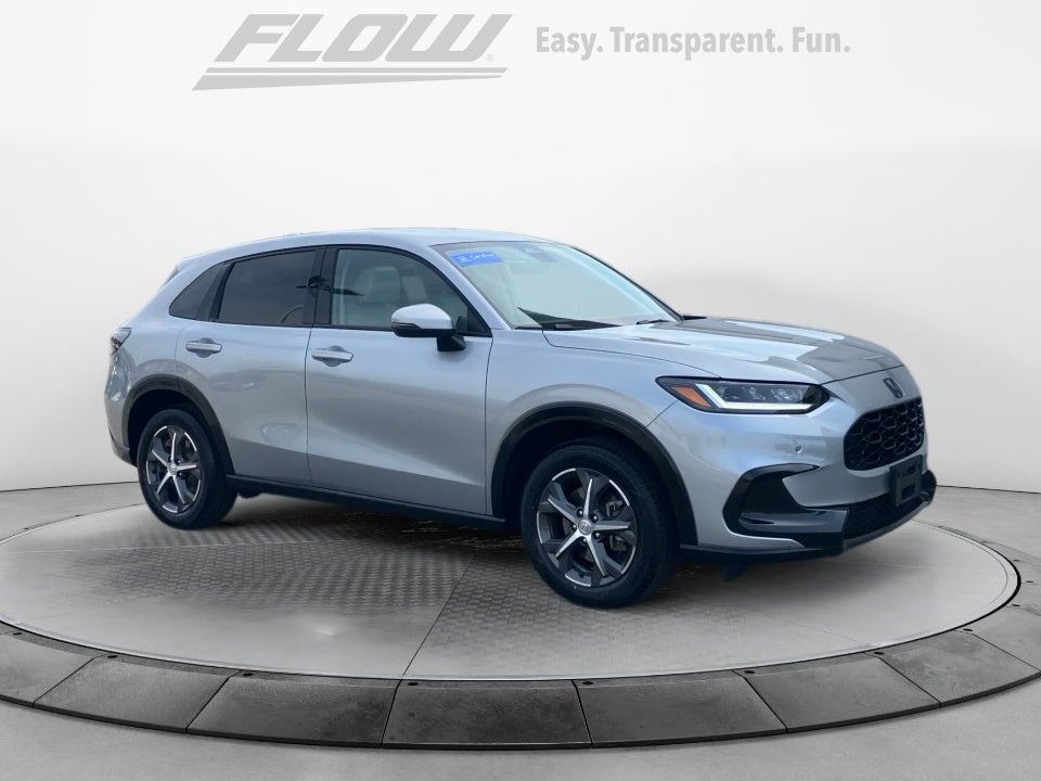 2024 Honda HR-V AWD EX-L w/o BSI