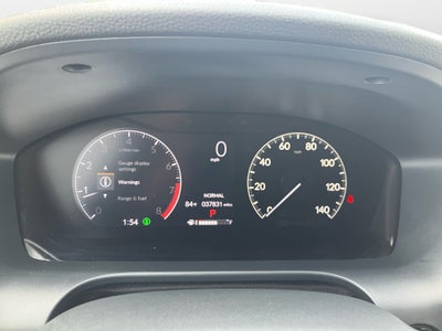 2024 Honda HR-V AWD EX-L w/o BSI