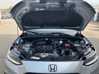 2024 Honda HR-V AWD EX-L w/o BSI