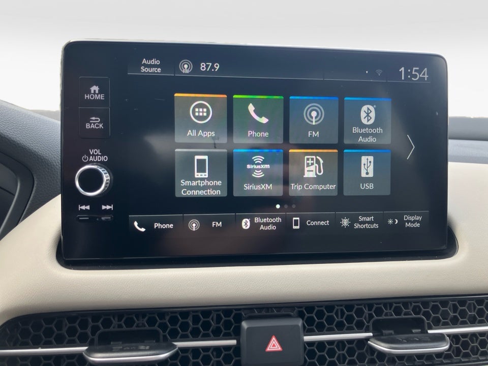 2024 Honda HR-V AWD EX-L w/o BSI