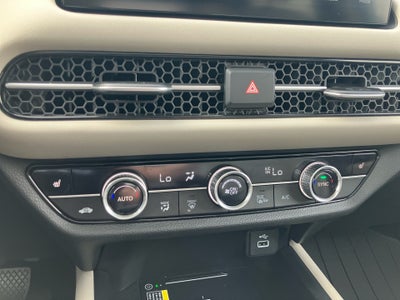 2024 Honda HR-V AWD EX-L w/o BSI